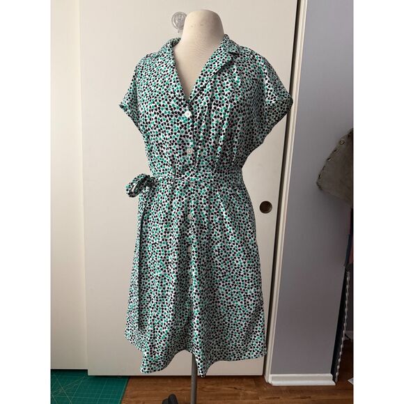 Pop Sugar Dress size XXL - Picture 2 of 6